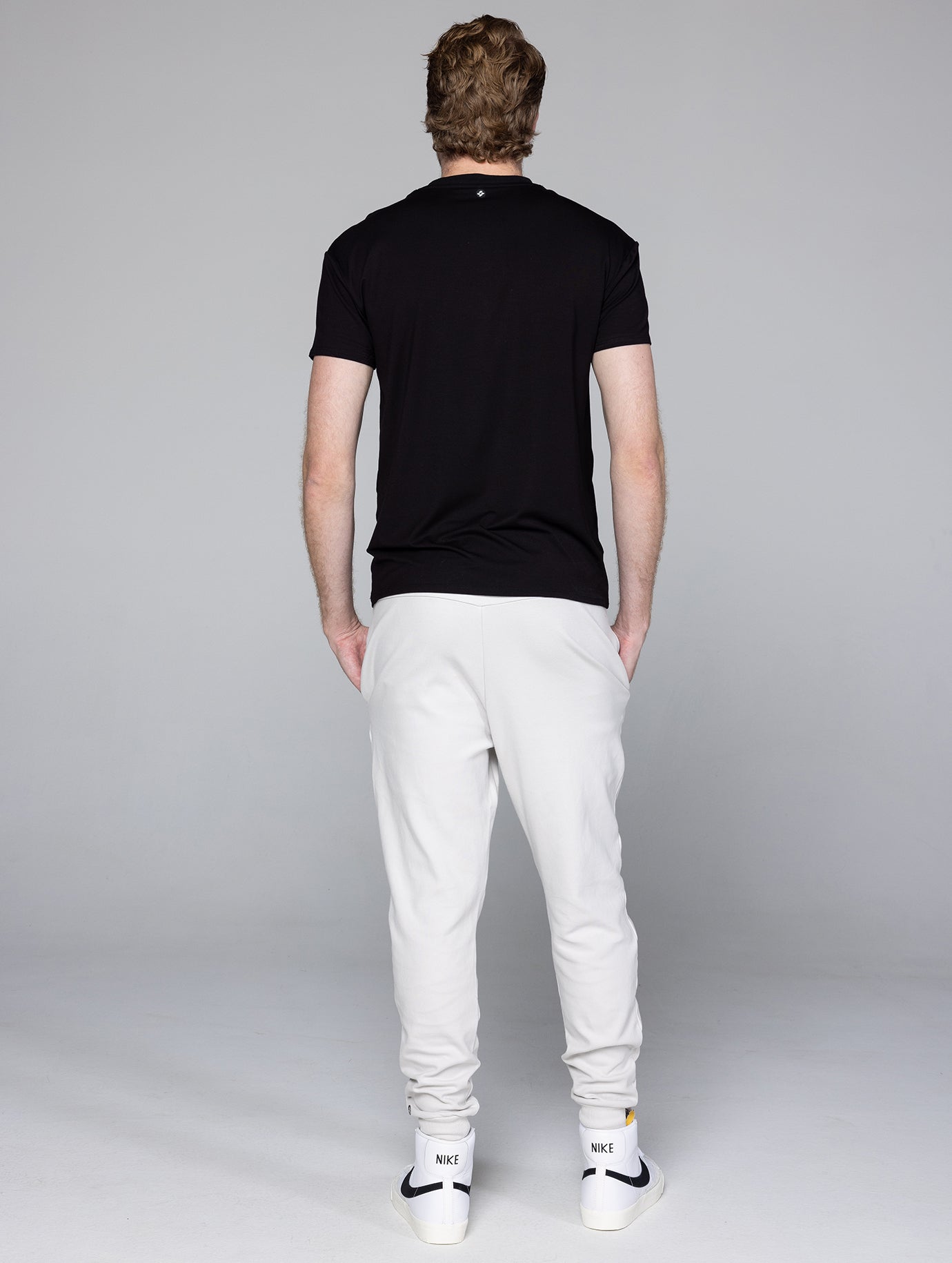 Allwear Organic Joggers 31'' Tall