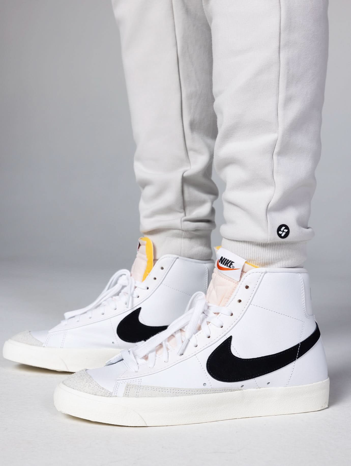 Allwear Organic Joggers 31'' Tall
