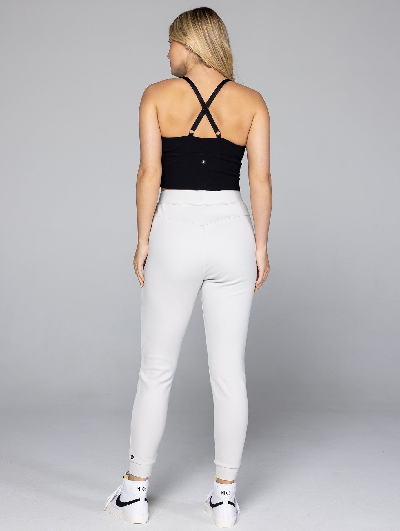 Allwear Organic Joggers 31'' Tall
