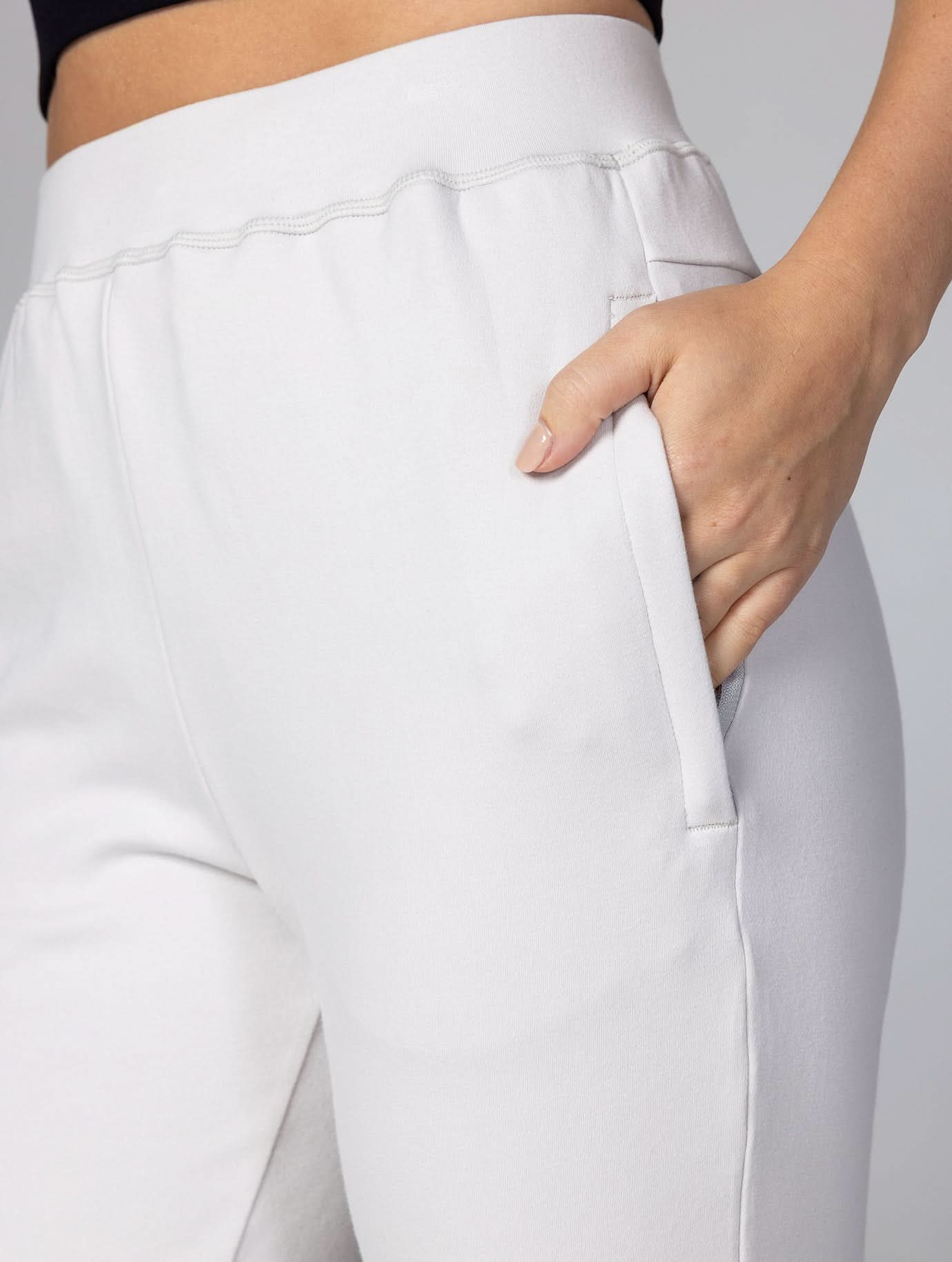 Allwear Organic Joggers 31'' Tall
