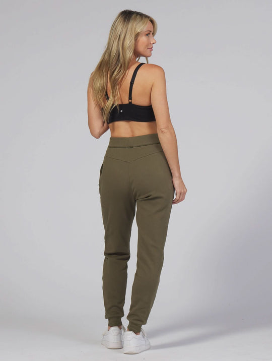 Allwear Organic Joggers 31'' Tall 3 Pack Bundle
