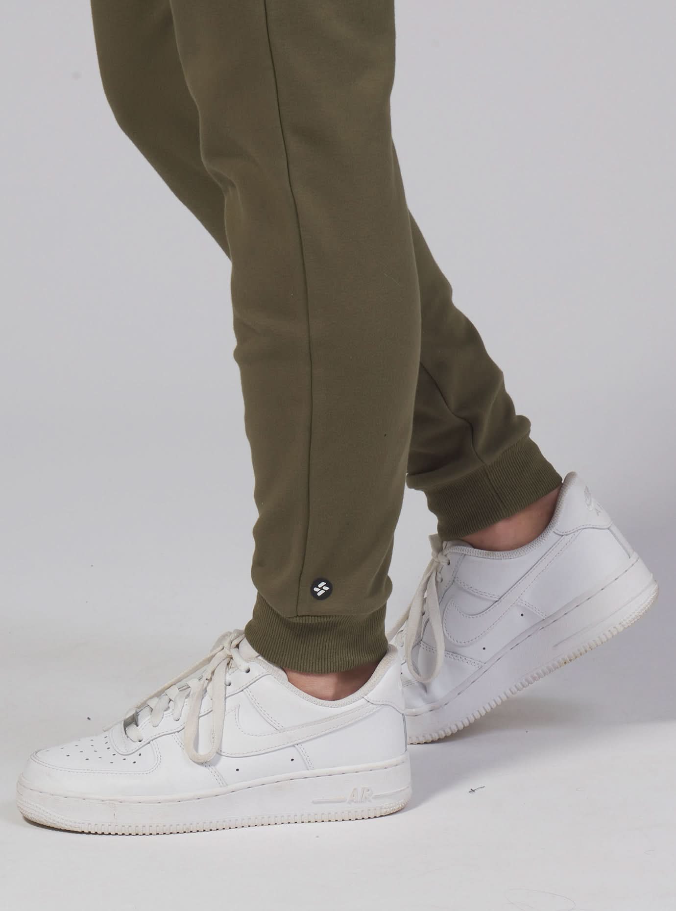 Allwear Organic Joggers 31'' Tall 3 Pack Bundle