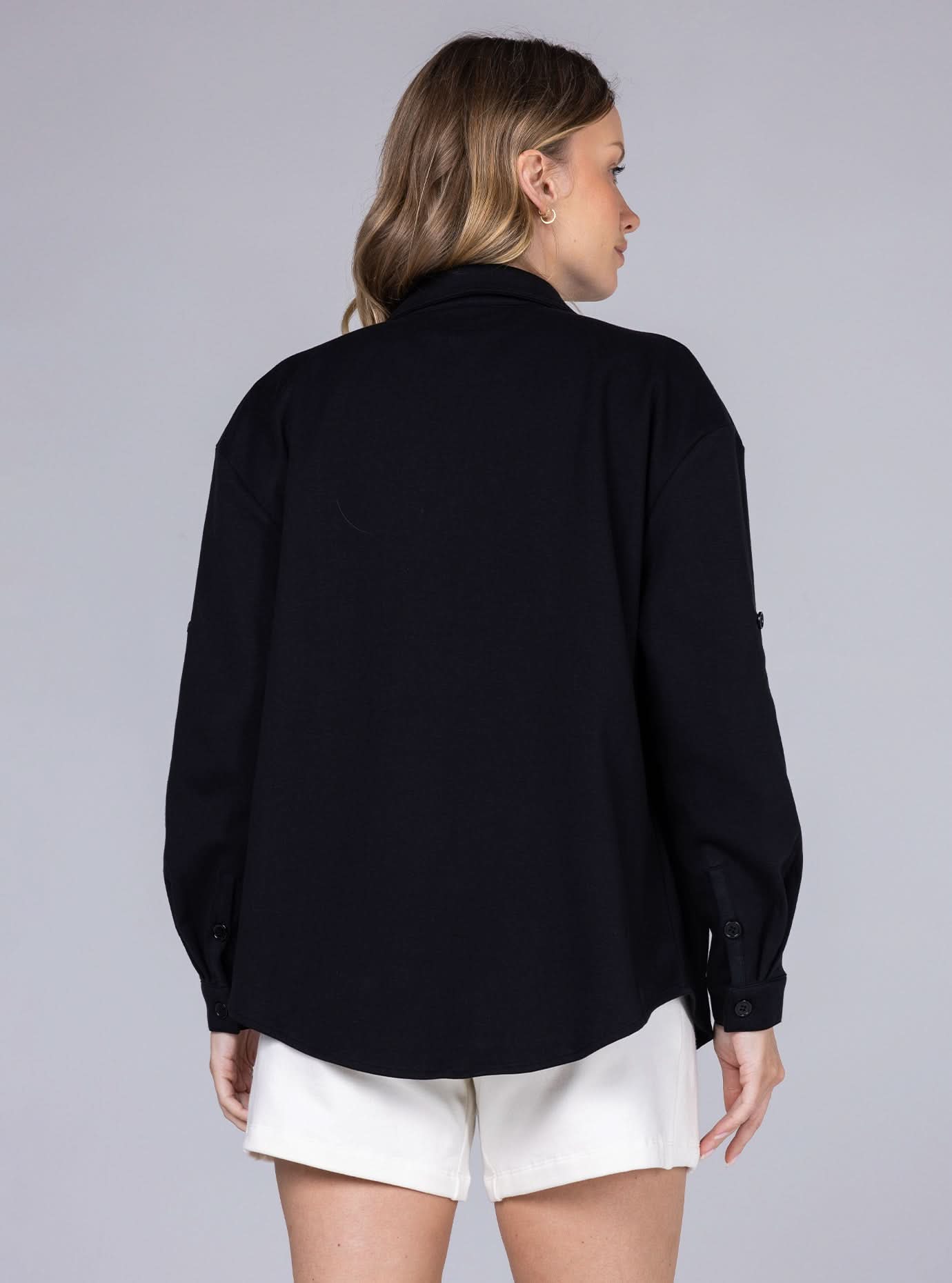 Allwear Organic Shirt Jacket Bundle