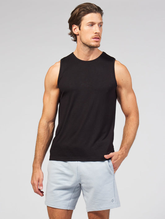 Allwear Organic 7’’ Sweat Shorts - Allwear