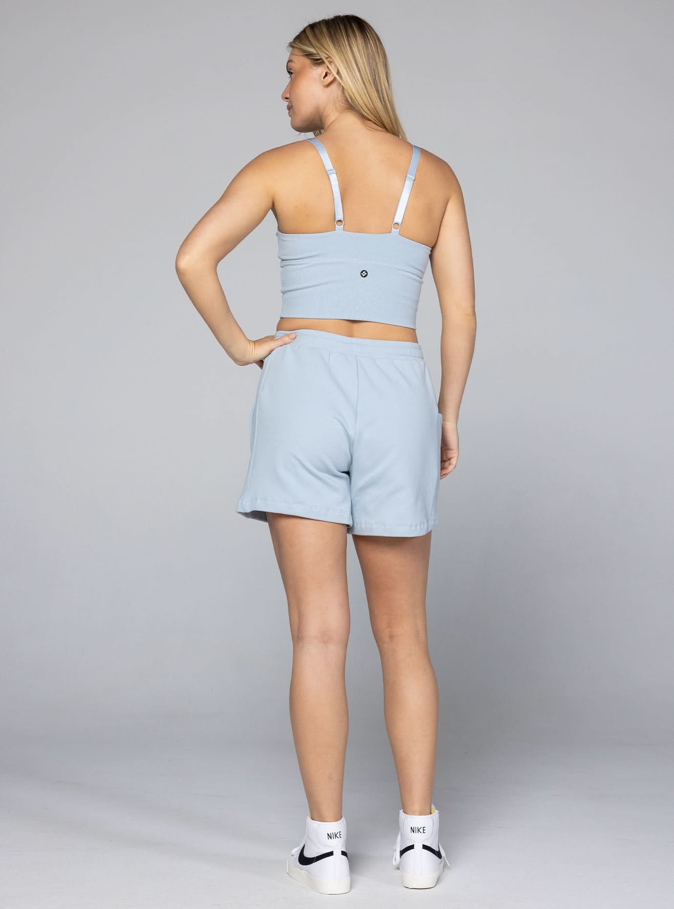 Allwear Bamboo Bra Top 2.0 - Allwear