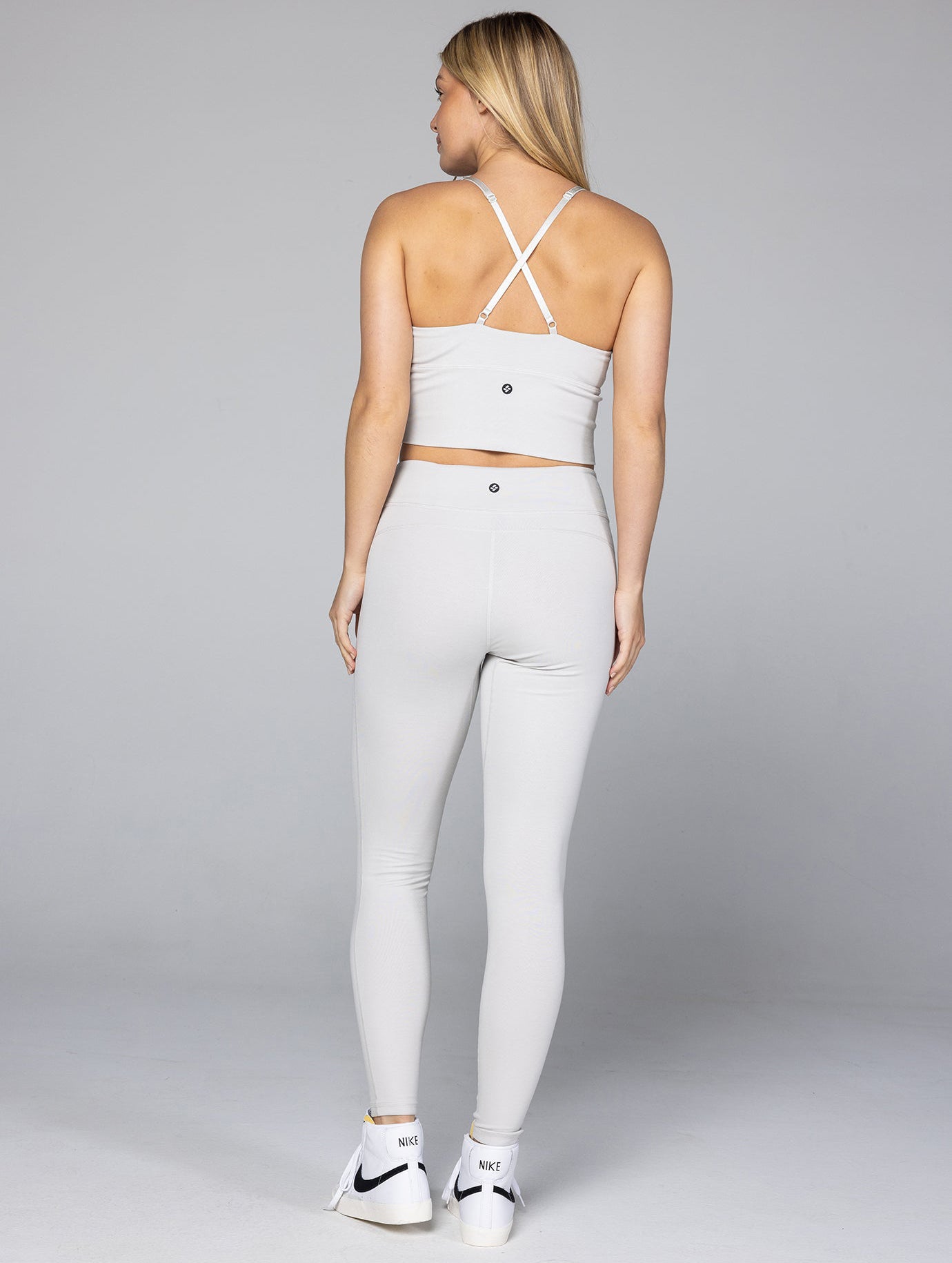 Allwear Bamboo Leggings 25'' Short Bundle