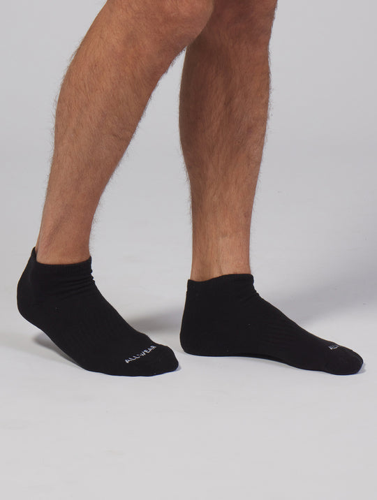 Allwear Organic Ankle Socks