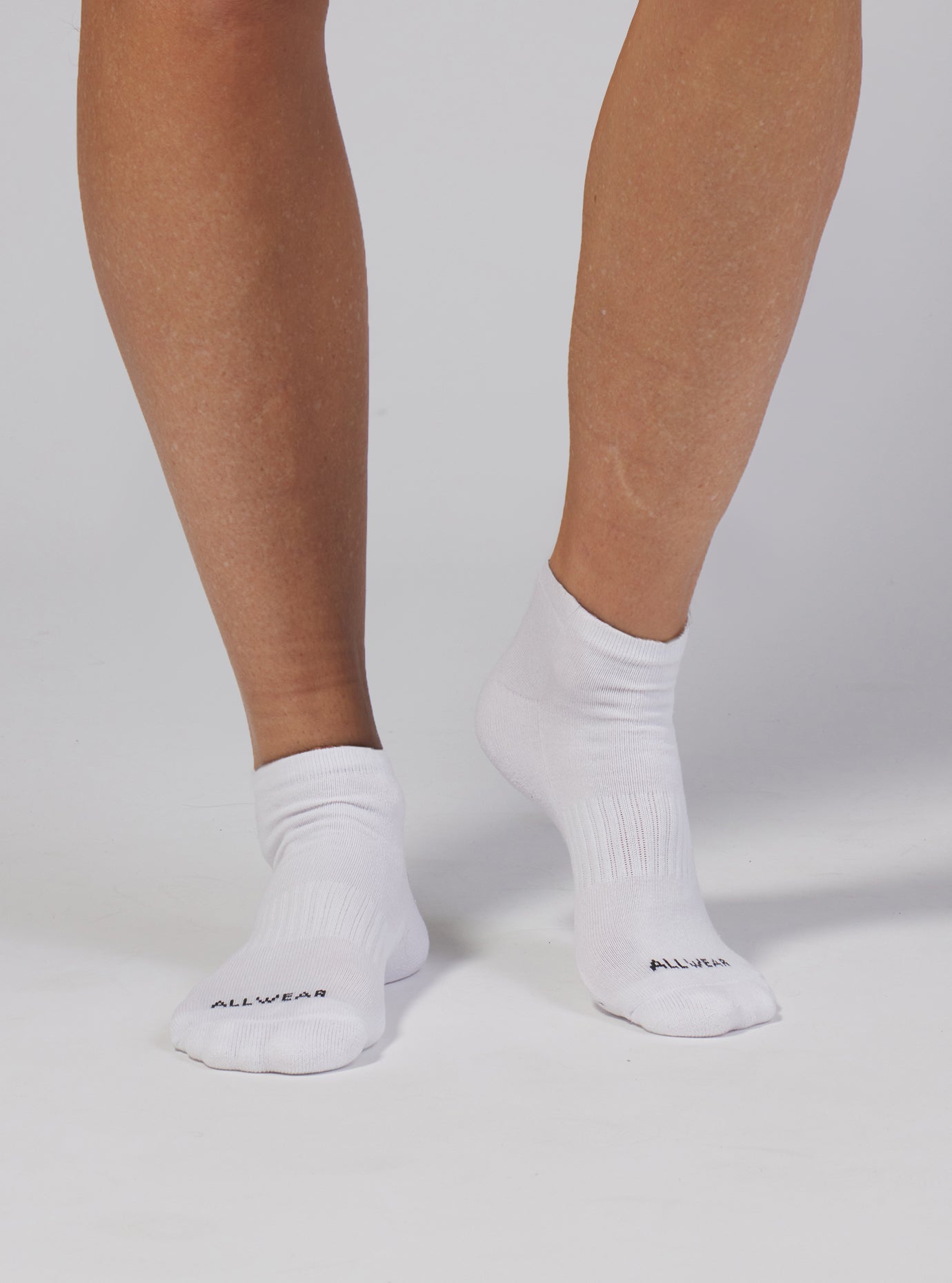 Allwear Organic Ankle Socks