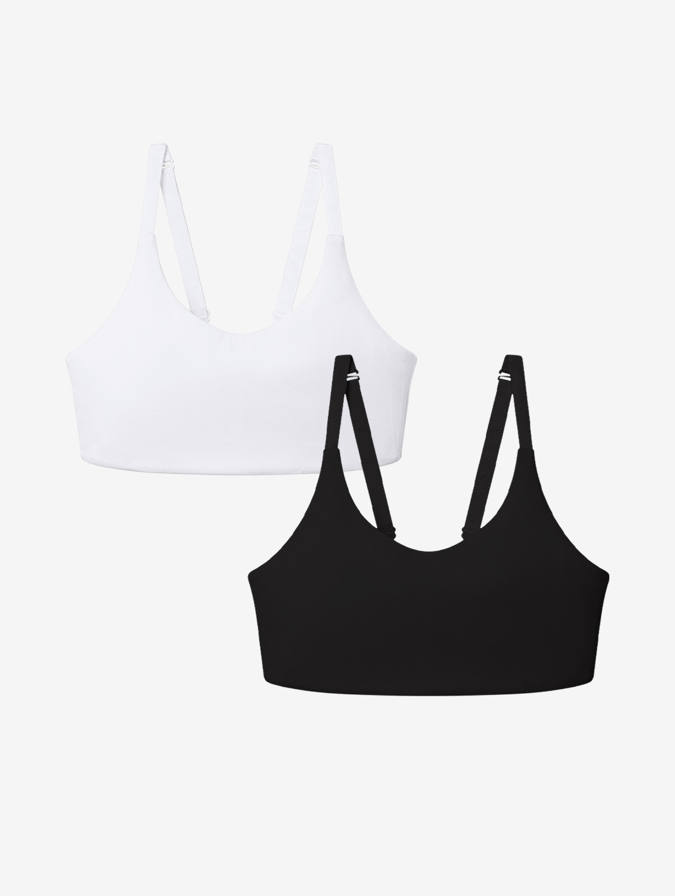 Allwear Bamboo Bra Bundle