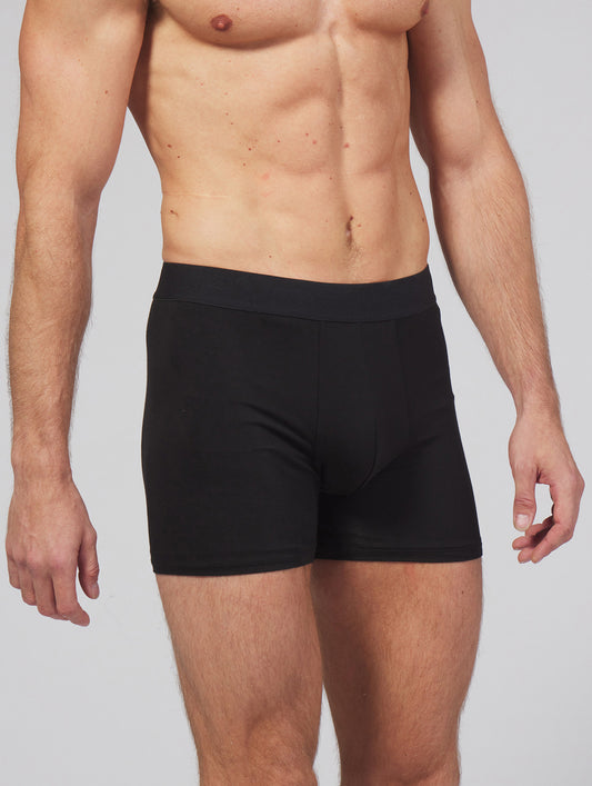 Allwear Bamboo Boxer Brief - Allwear