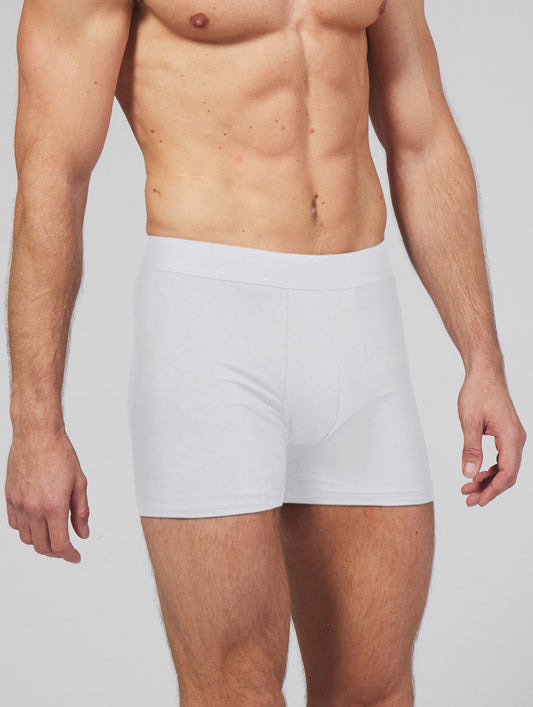 Allwear Bamboo Boxer Brief - Allwear
