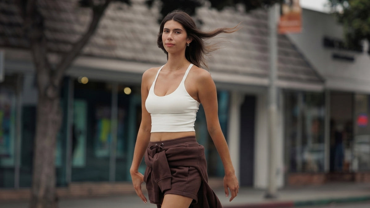 Ditch the <br>Toxic Bras.