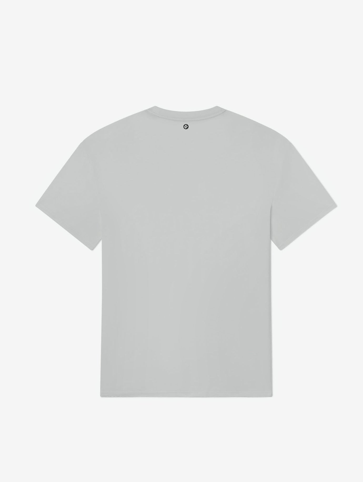 Allwear Tencel™ Crew Neck Short Sleeve Tee - Allwear