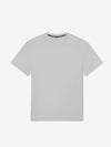 Allwear Tencel Crew Neck Short Sleeve Tee - Allwear