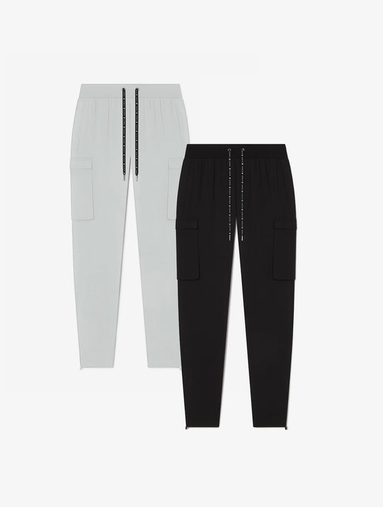 Allwear Organic Cargos Bundle