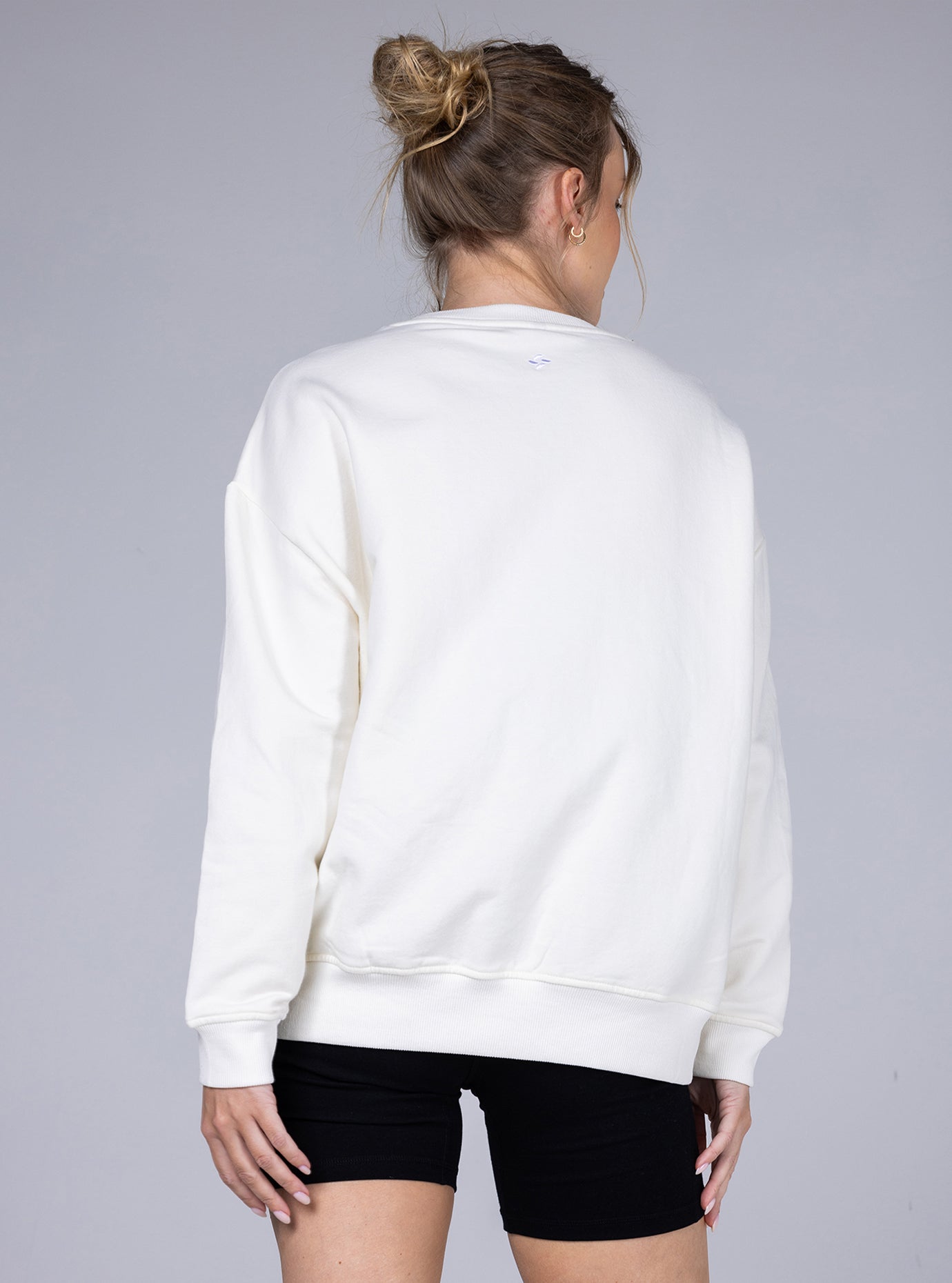 Allwear Organic Crew Neck Sweatshirt