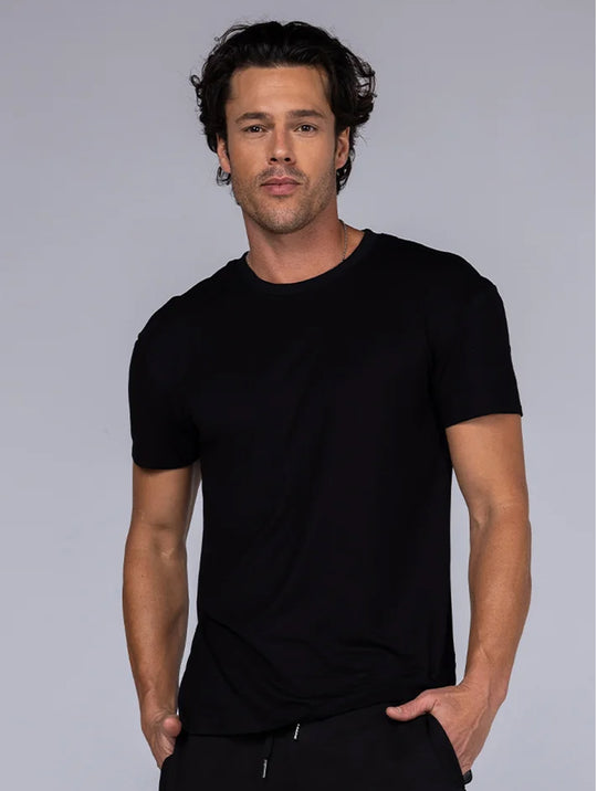 Allwear Tencel™ Lightweight Short Sleeve Tee