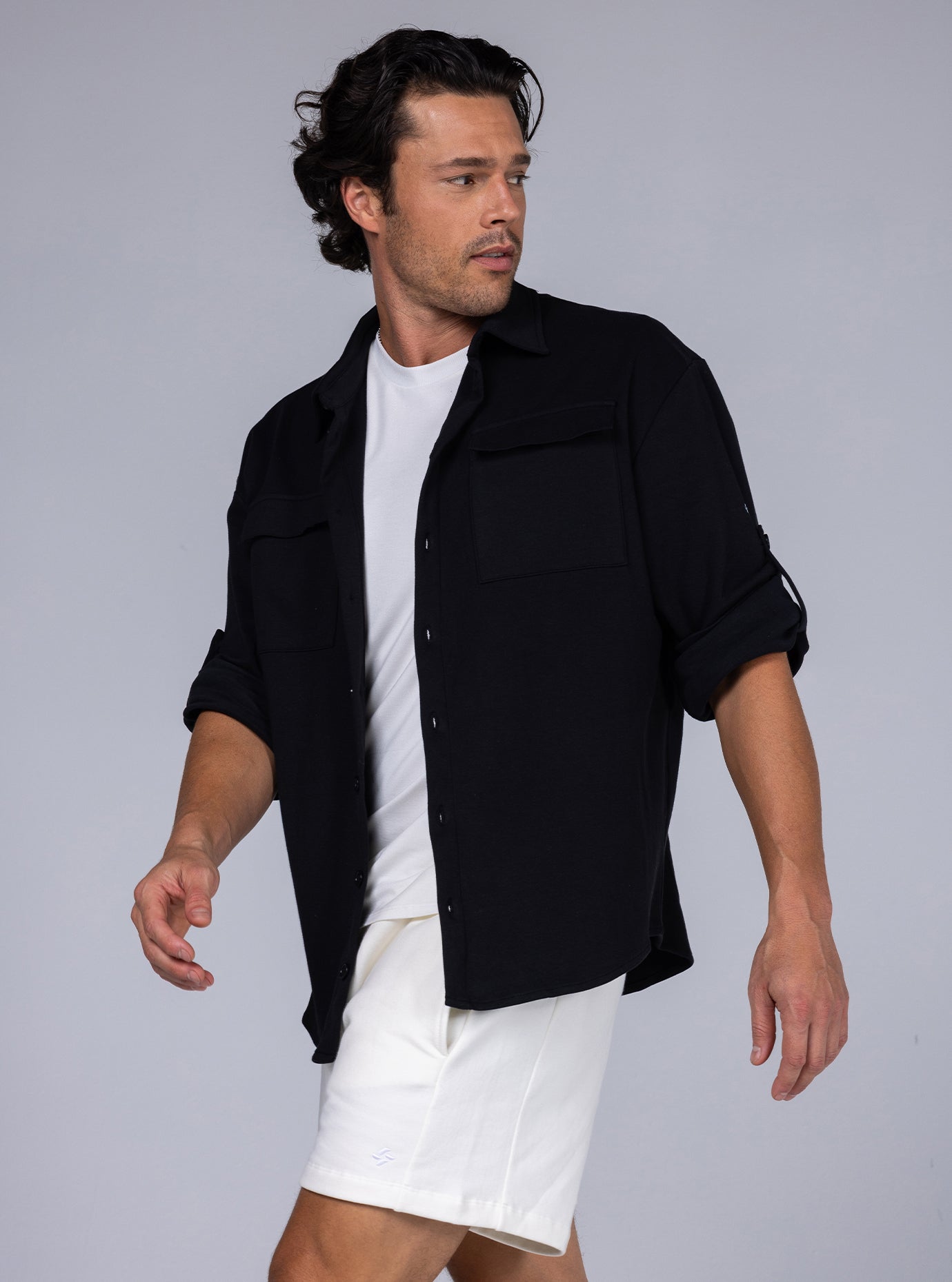 Allwear Organic Shirt Jacket Bundle - Allwear