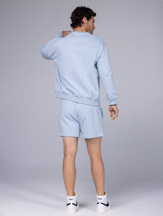 Allwear Organic 5’’ Sweat Shorts