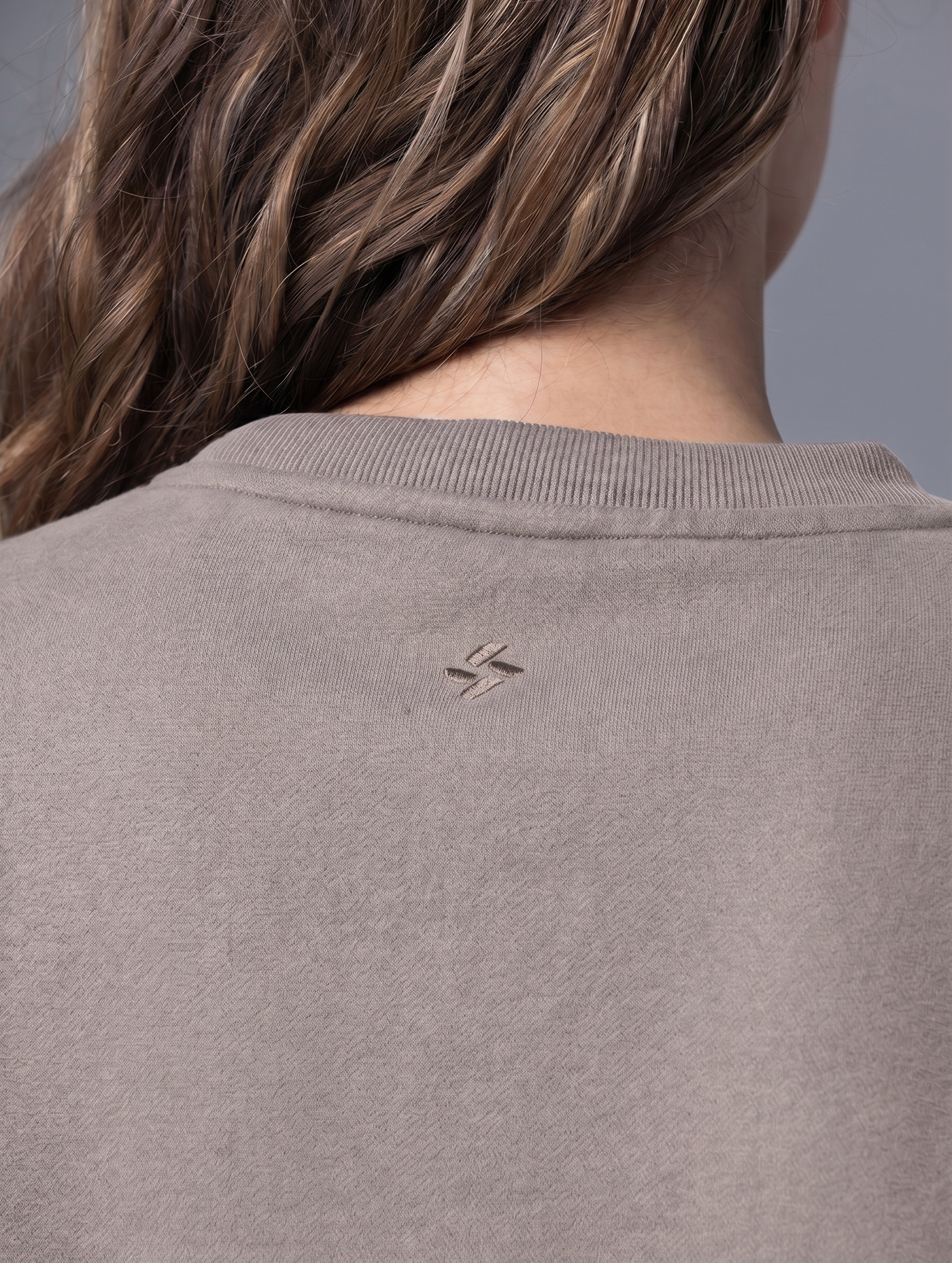 Allwear Organic Crew Neck Sweatshirt 2.0 3 Pack Bundle