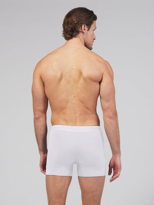 Allwear Bamboo Boxer Brief - Allwear