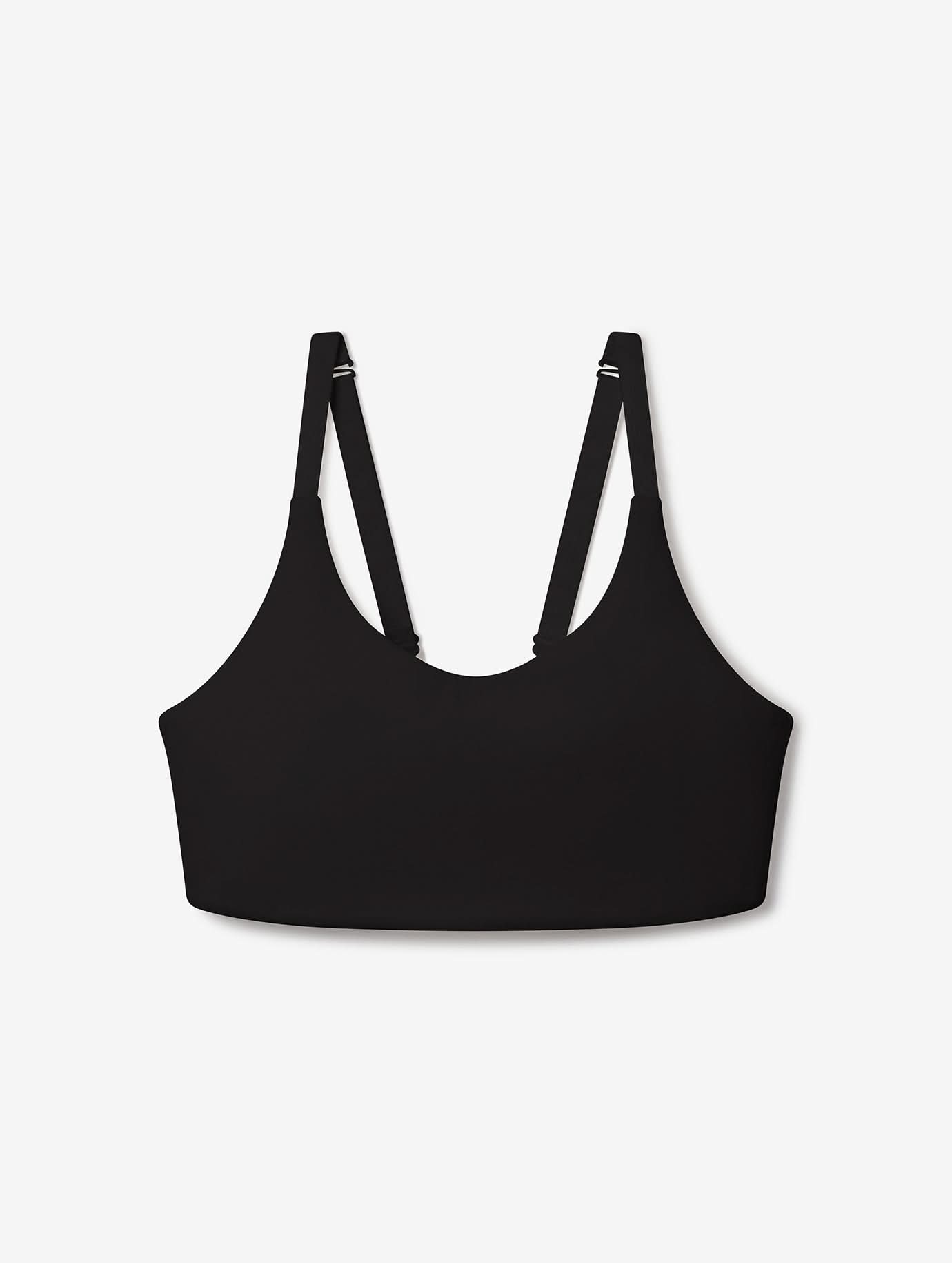 Allwear Bamboo Bra