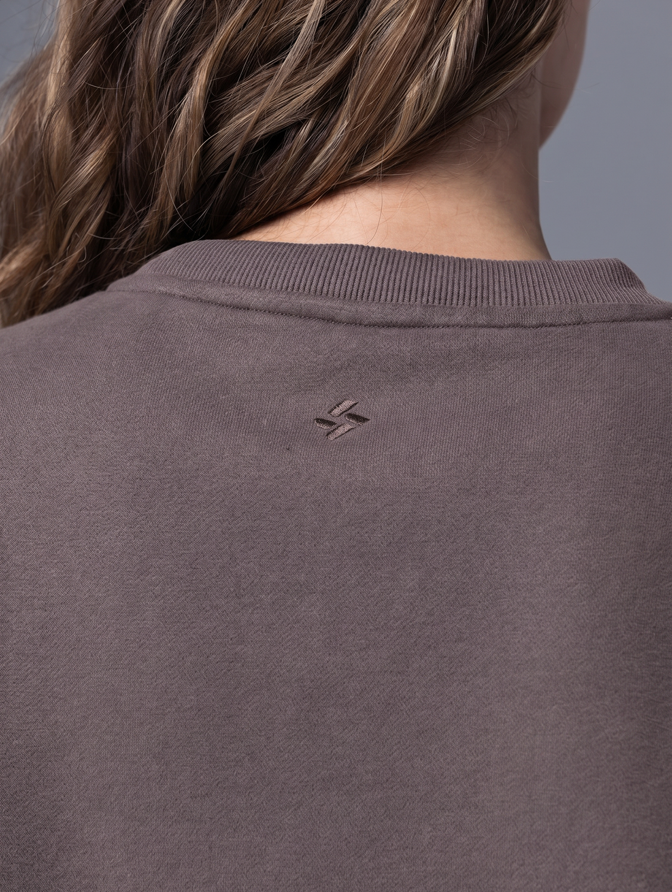 Allwear Organic Crew Neck Sweatshirt 2.0 3 Pack