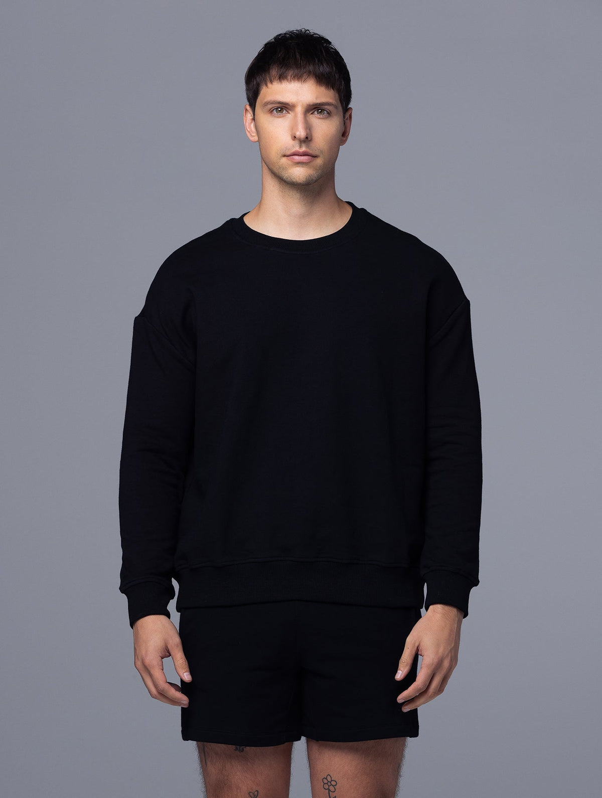 What You Wear<br>Every Day<br><em>Matters.</em>