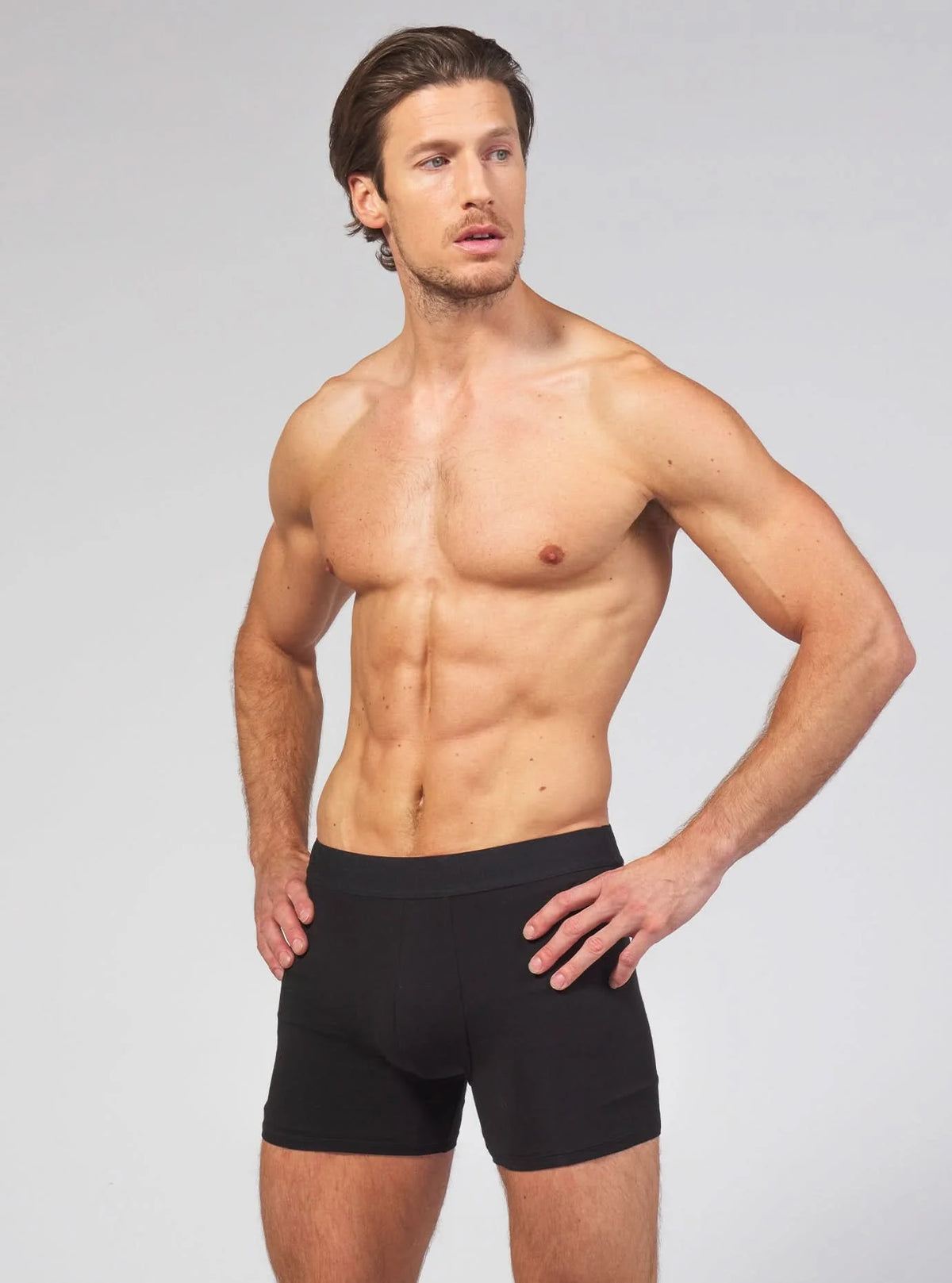 Bamboo Boxer Brief